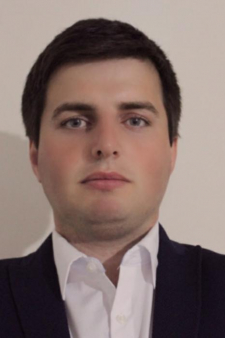 Гасанов Руслан Гасанович